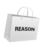 Fashion Shopping Sticker by Reason Clothing