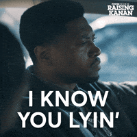 London Brown Starz GIF by Raising Kanan