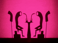 holey #shadow #shadowholey #ourlife #ourself #byorigami GIF by Ori Gami