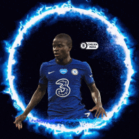 Premier League Blues GIF by Chelsea India