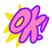kirstyorourke kirstyorourkeart kirsty orourke kirstyorourke Sticker
