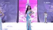 Miss Universe Asia GIF