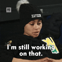 Season 3 Xula GIF by BET Plus