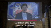 Comedy Central Have A Great Day GIF by Workaholics