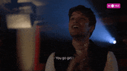 You Go Girl GIF by Radio-Canada