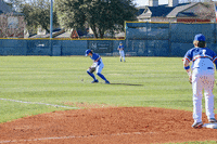 Baseball GIF by TCABB