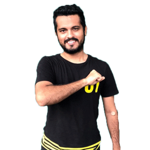 Amc Sticker by ASK Media Corp