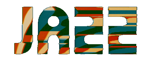 Art Glitch Sticker