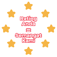 Foodie Partner Sticker by GoFoodPartners by GoJek