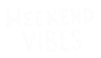 Happy Friday Sticker by Levate