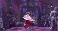 Camila Cabello Dance GIF by Saturday Night Live
