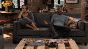 idk GIF by The Carmichael Show