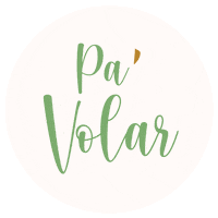 Pavolar Sticker