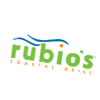 RubiosCoastalGrill rubios rubioscoastalgrill Sticker