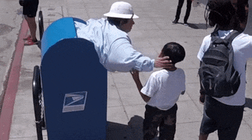 eric andre GIF by The Eric Andre Show