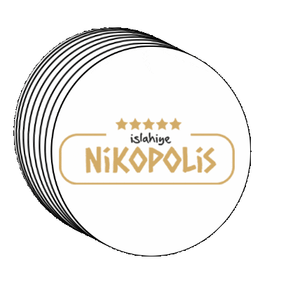 nikopolis giphygifmaker Sticker