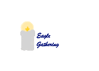 UMWSAE umw mary wash mary washington eagle gathering Sticker