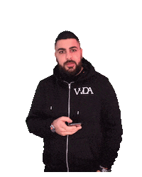 Vidconuk Sticker by Facebook and Instagram Creators @Vidcon UK