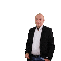 Business Staff Sticker by Hutter Consult AG