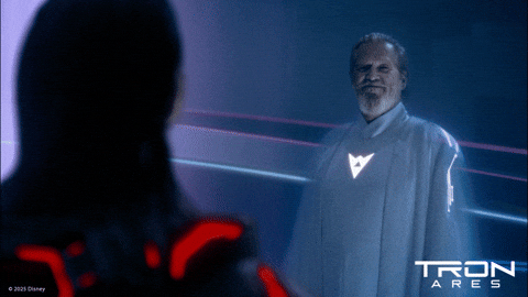 Jared Leto Ares GIF by Walt Disney Studios