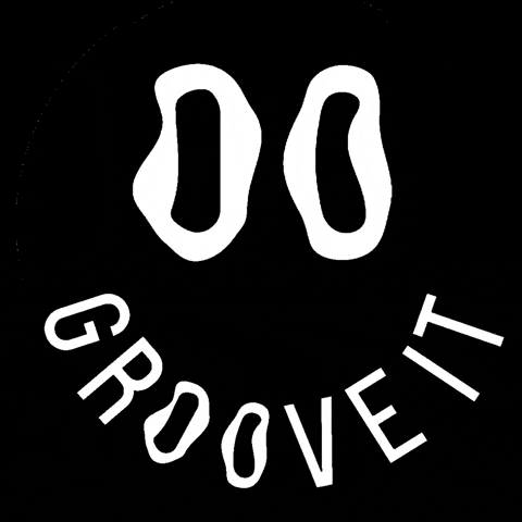 Grooveit GIF by Unicorn Tattoo