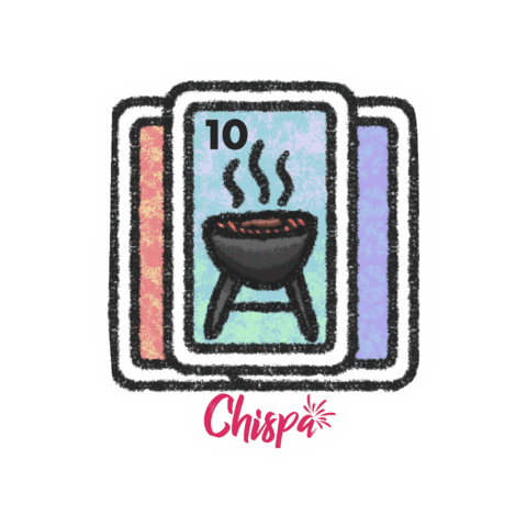 Peace Love Sticker by Chispa App