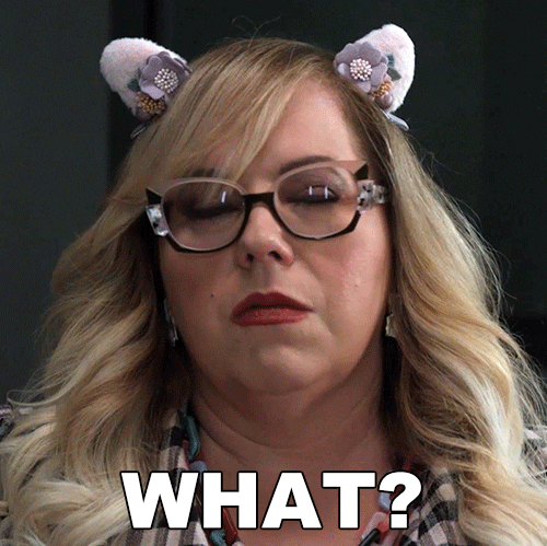 Bau What GIF by Paramount+
