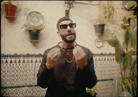 pepeyvizio rap singer spain spanish GIF