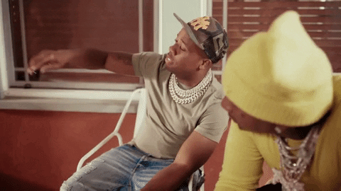 Call On Me Cmg GIF by Lehla Samia