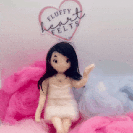 Happy Stop Motion GIF