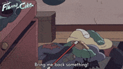 Adventure Time Thank You GIF by Cartoon Network