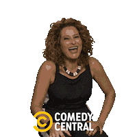 Standup Ccbr Sticker by Comedy Central BR