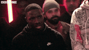 Rap Game What GIF by BBC Three