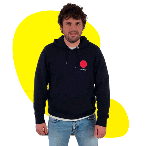 Got Talent Joe Sticker by Italia's Got Talent