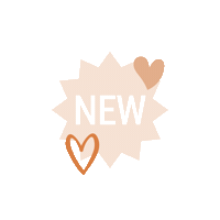 Nieuw Sticker by Laura