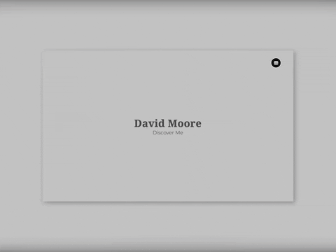 NOVORIUM giphygifmaker photography website web design GIF