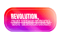 New Years Health Sticker by ZOE