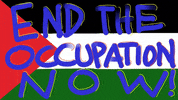Animation Israel GIF