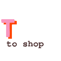 Bestseller Tap To Shop Sticker by miekeschuurman