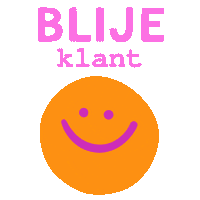 Fashion Kus Sticker by miekeschuurman