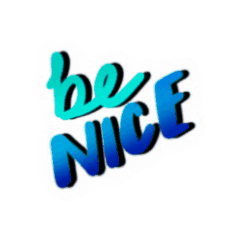 Chill Vibes Sticker