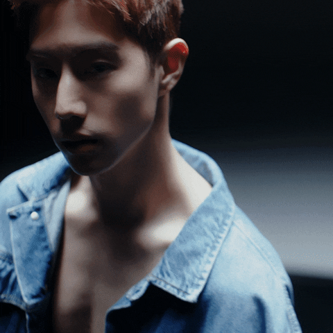 Mark Tuan GIF by Calvin Klein