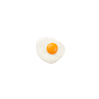 paaat__52 food yellow aesthetic breakfast Sticker