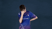 Ohno Facepalm GIF by Copenhagen Flames