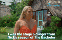 bachelorinparadiseau love island bachelor paradise GIF