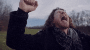 Nothing More Singing GIF by Better Noise Music