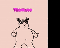 I Love It Thank You GIF