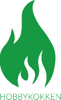 Sticker by Hobbykokken