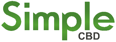 simpleCBD giphyupload cbd simplecbd Sticker