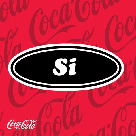 Share A Coke Soda GIF by Coca-Cola Oficial